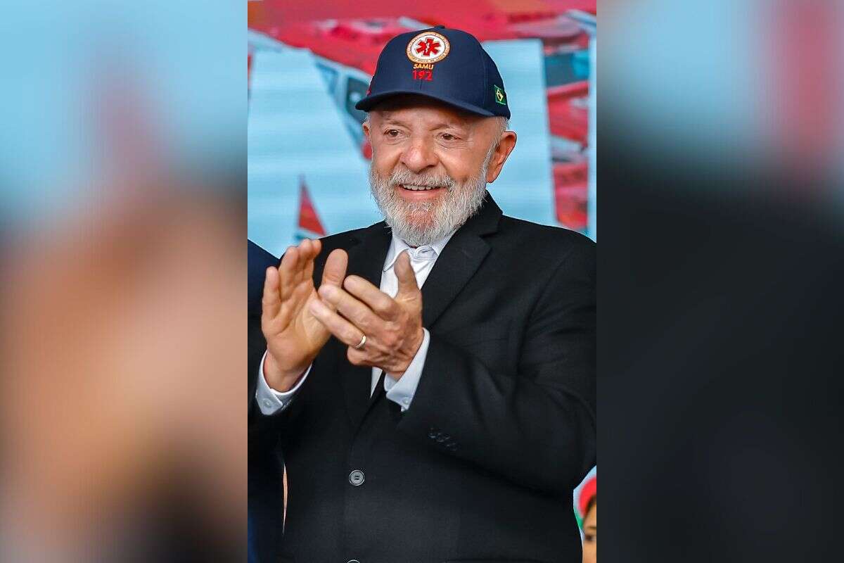 Lula diz que enviará projeto de isenção do IR na próxima terça-feira