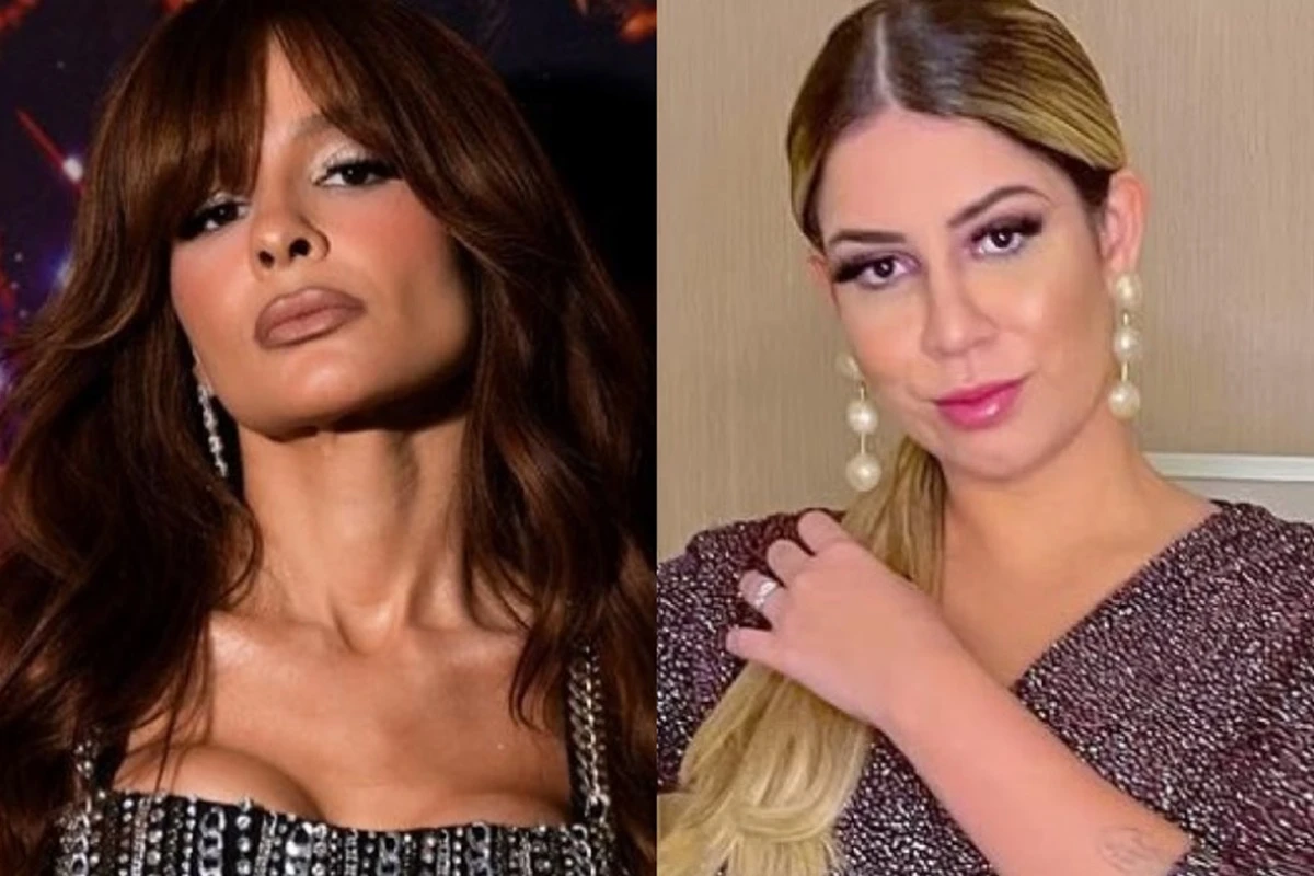 “Teria me acalmado”, diz Maiara sobre saudades de Marília Mendonça
