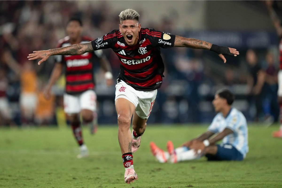 Bom retrospecto contra argentinos é aposta do Flamengo na Libertadores