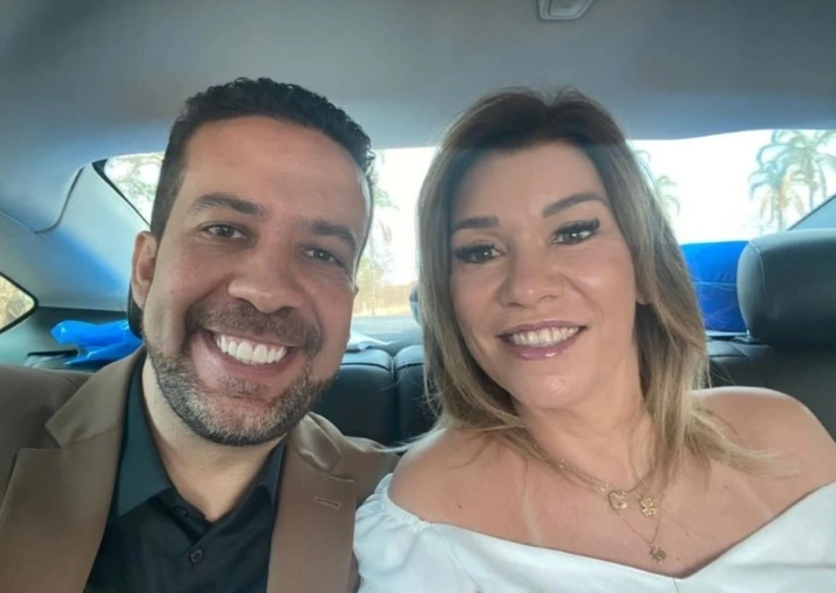 “Pornô revanche”: prefeita mostra lingerie à Justiça ao acusar Janones
