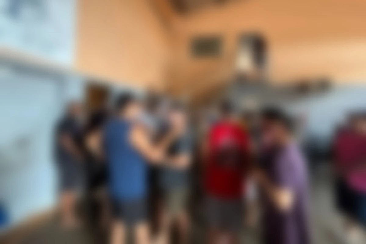 Áudio. Pastora sócia de “clínica do horror” no DF: “Não vai fechar”