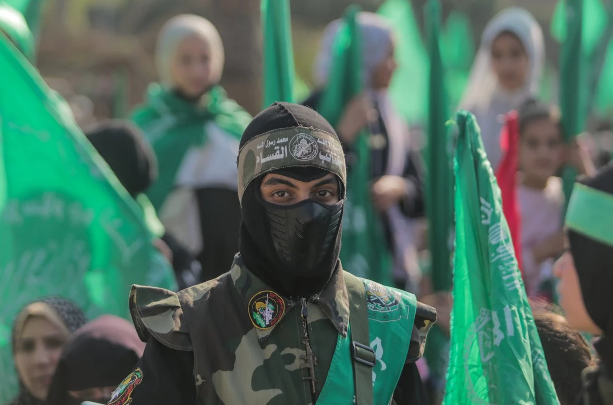 Exclusivo: Hamas detalha negociações de trégua em Gaza com Israel