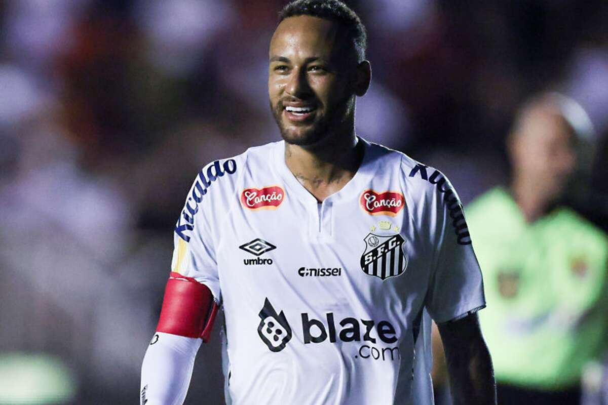 Neymar lança marca de produtos e proposta choca influenciadores