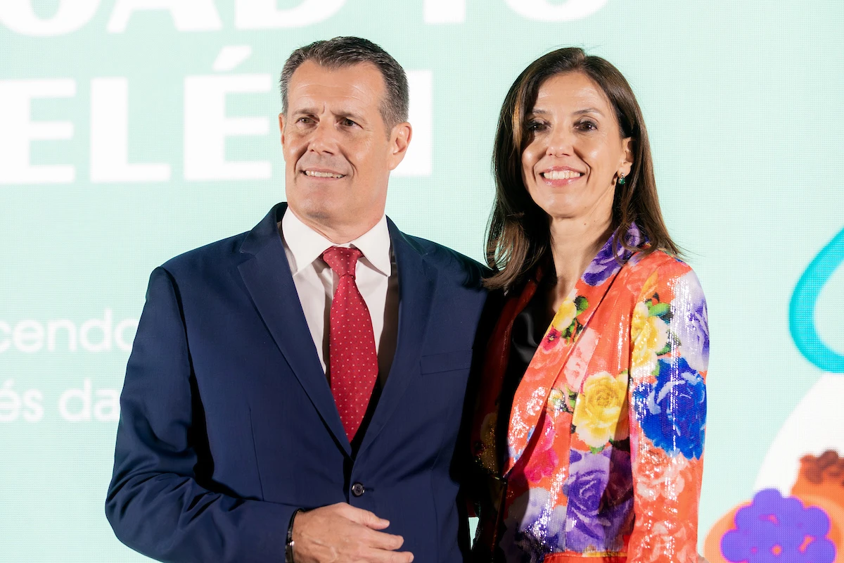Embaixada da Suíça celebra Data Nacional com homenagem à Amazônia