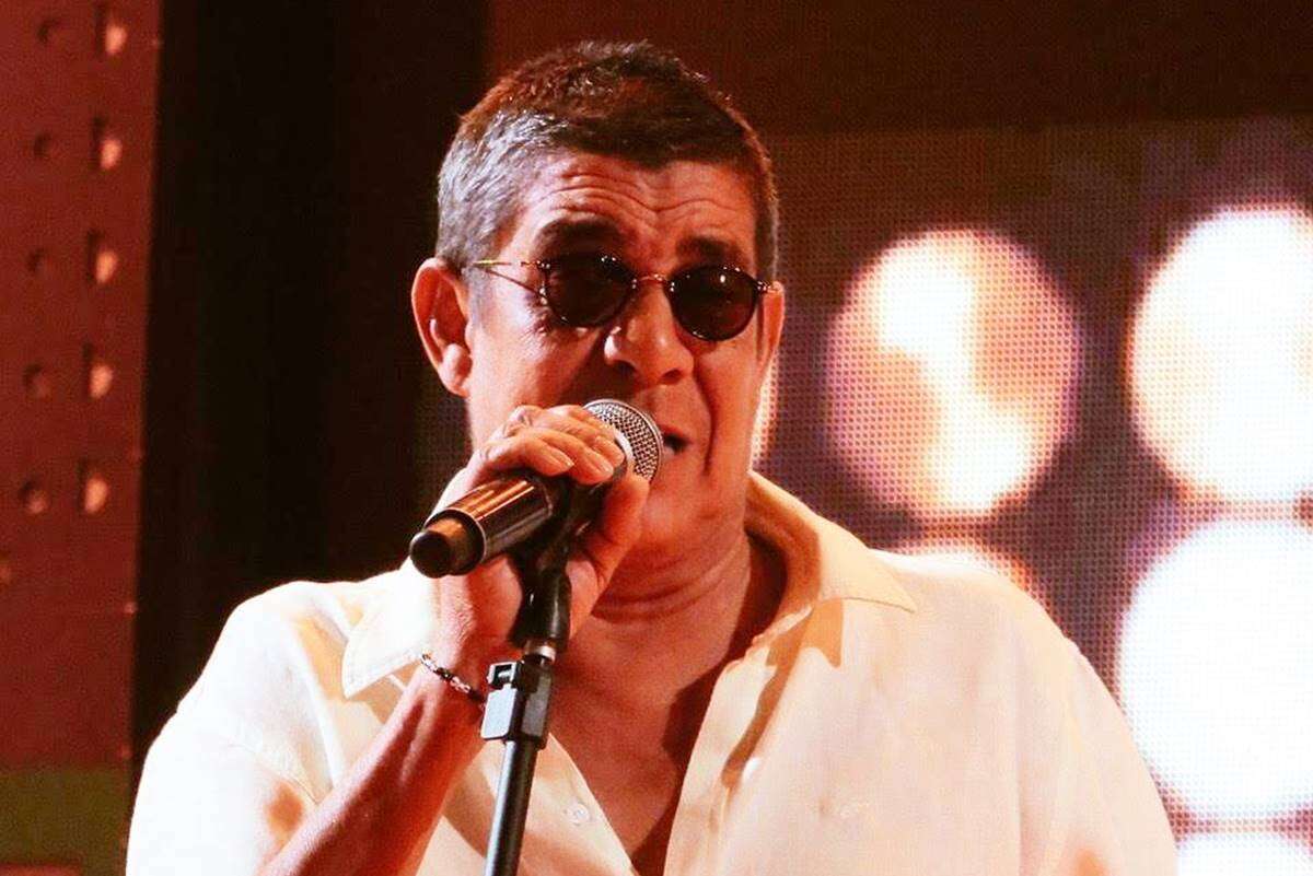 Zeca Pagodinho anuncia pausa na carreira; saiba o motivo