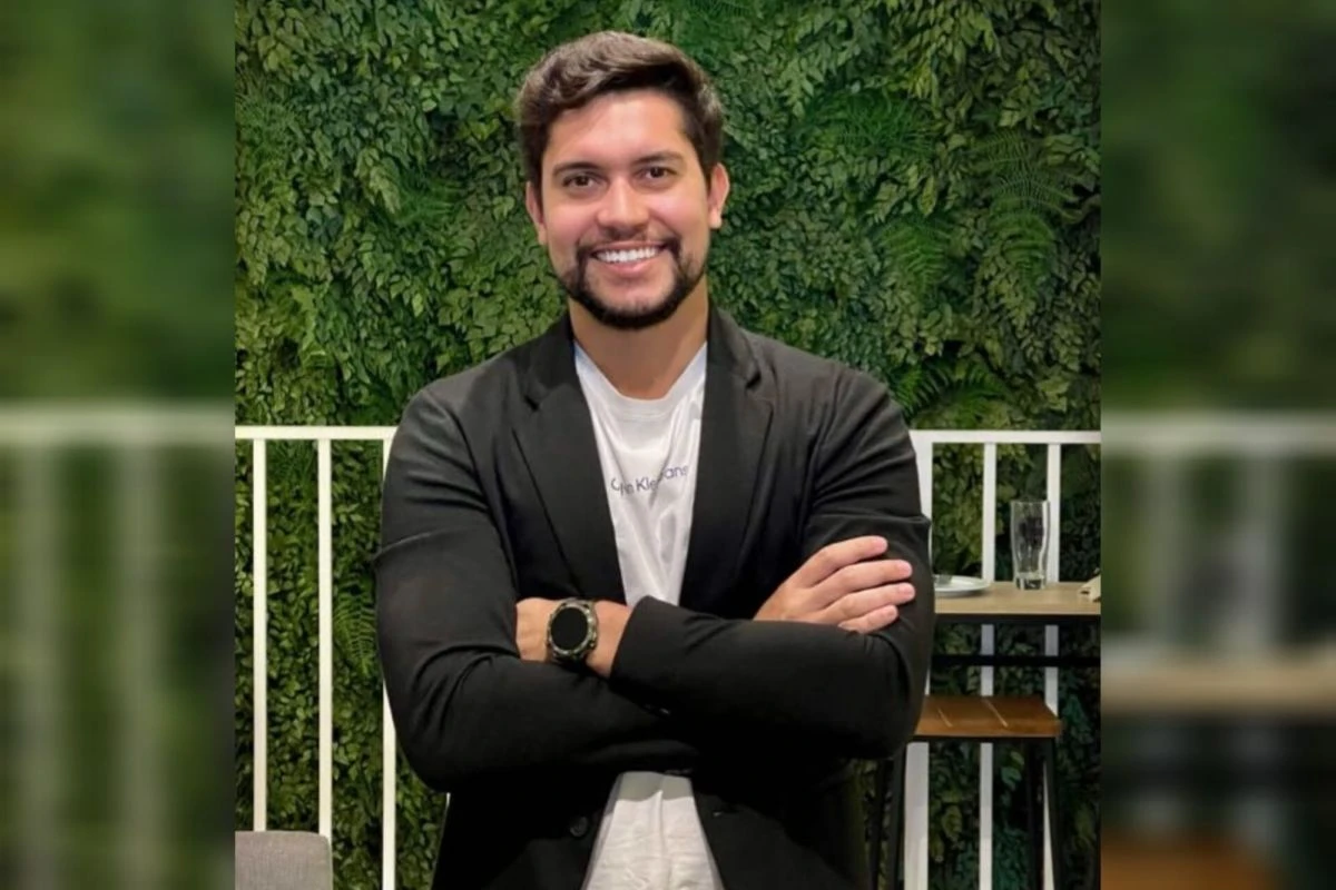 Don Juan fake é preso em SP após golpe de R$ 4 milhões em empresária