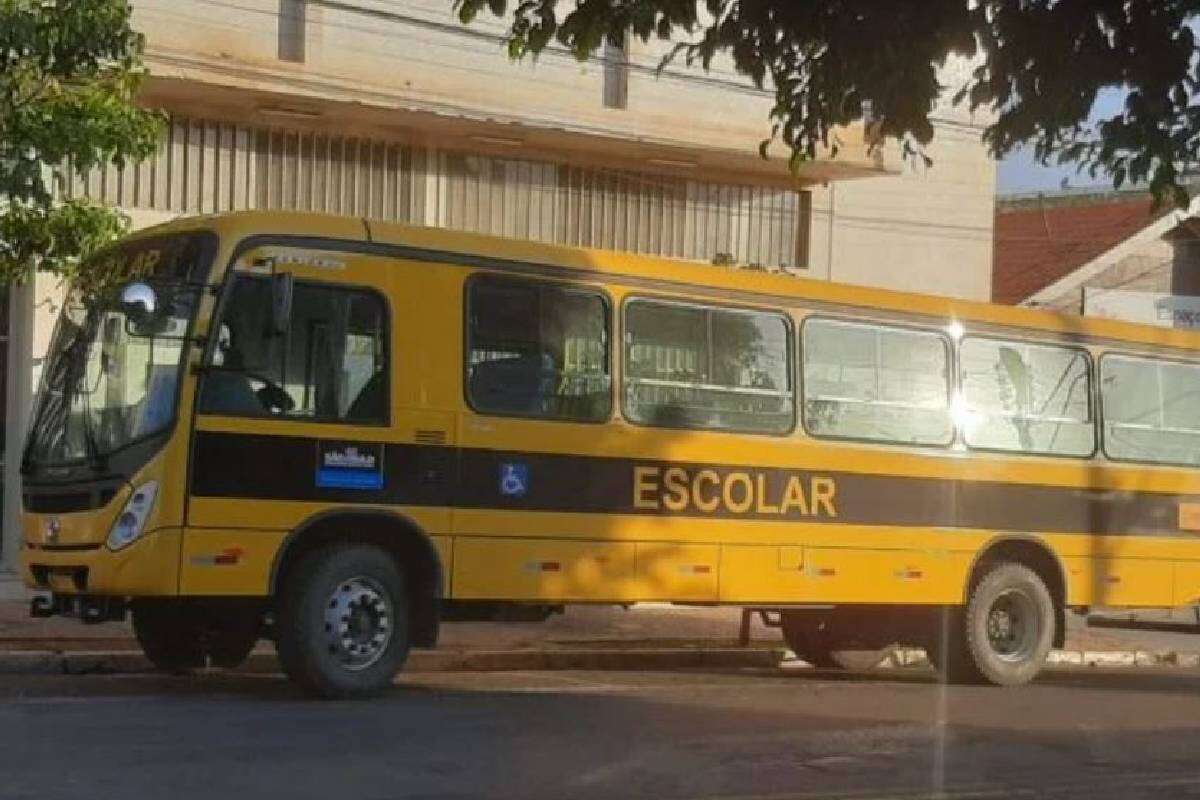 Justiça manda indenizar criança de 3 anos esquecida em ônibus escolar