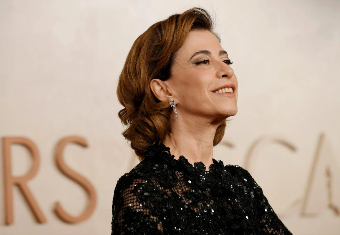 Após Ainda Estou Aqui, Fernanda Torres já tem novo filme confirmado