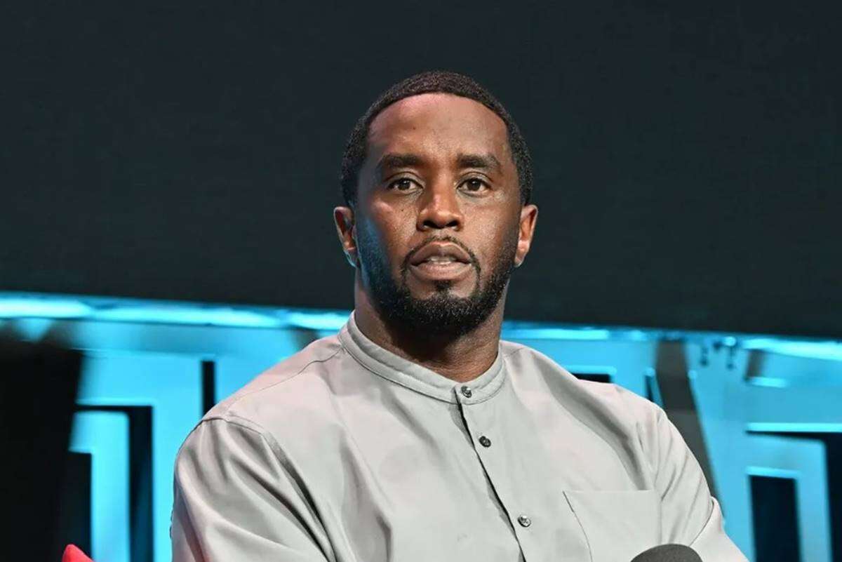 Defesa de Diddy Combs entra com resurso após rapper ter fiança negada