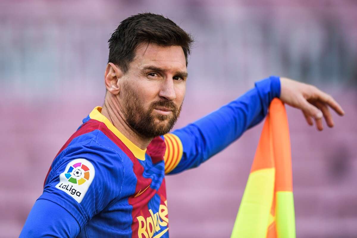 Em meio a rumores de volta ao Barcelona, Messi fala sobre futuro. Veja