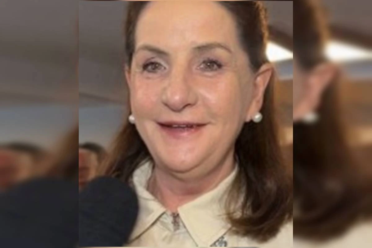 Saiba quem é a prefeita que teve o pneu do carro furado por vice