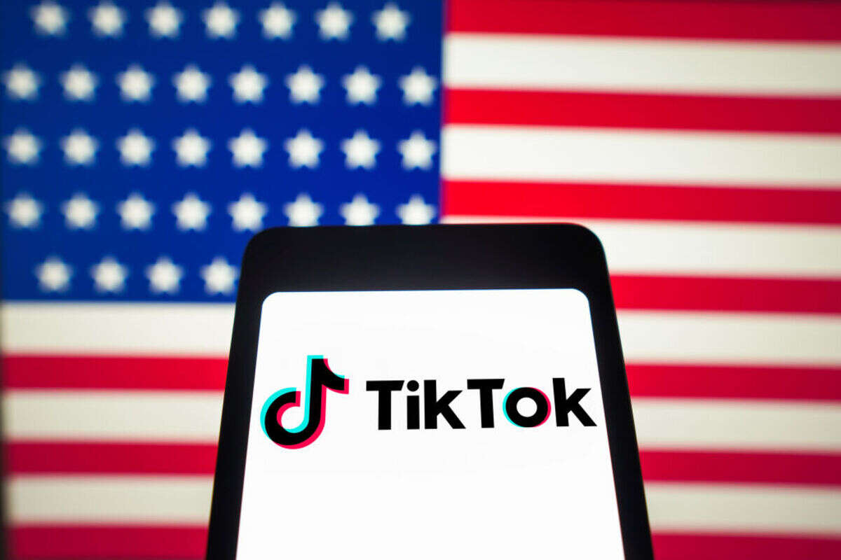 Donald Trump diz estar aberto à compra do TikTok por Elon Musk. Vídeo