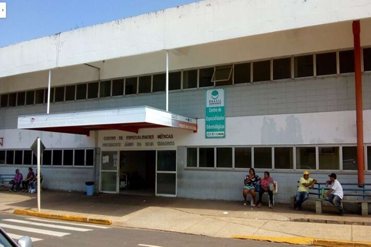 MS: paciente denuncia alteração em resultado de testes de glicemia