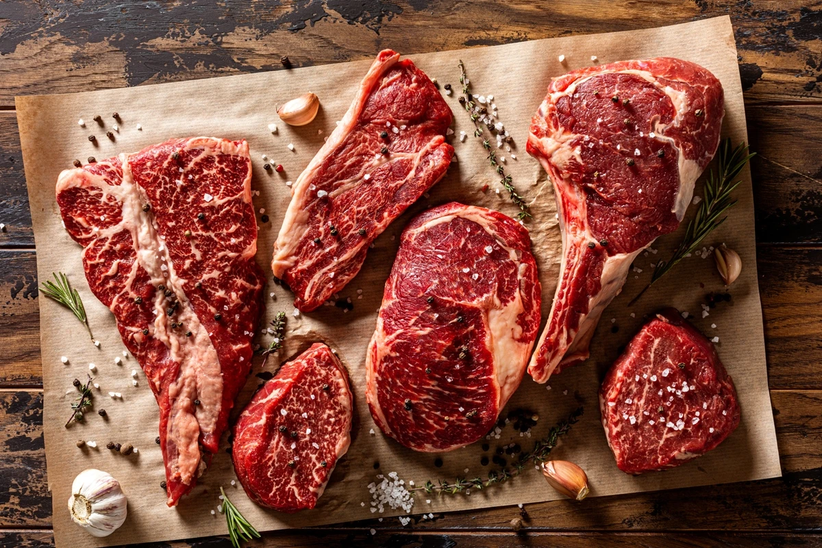 Aprenda como deixar a carne de segunda macia igual à de primeira