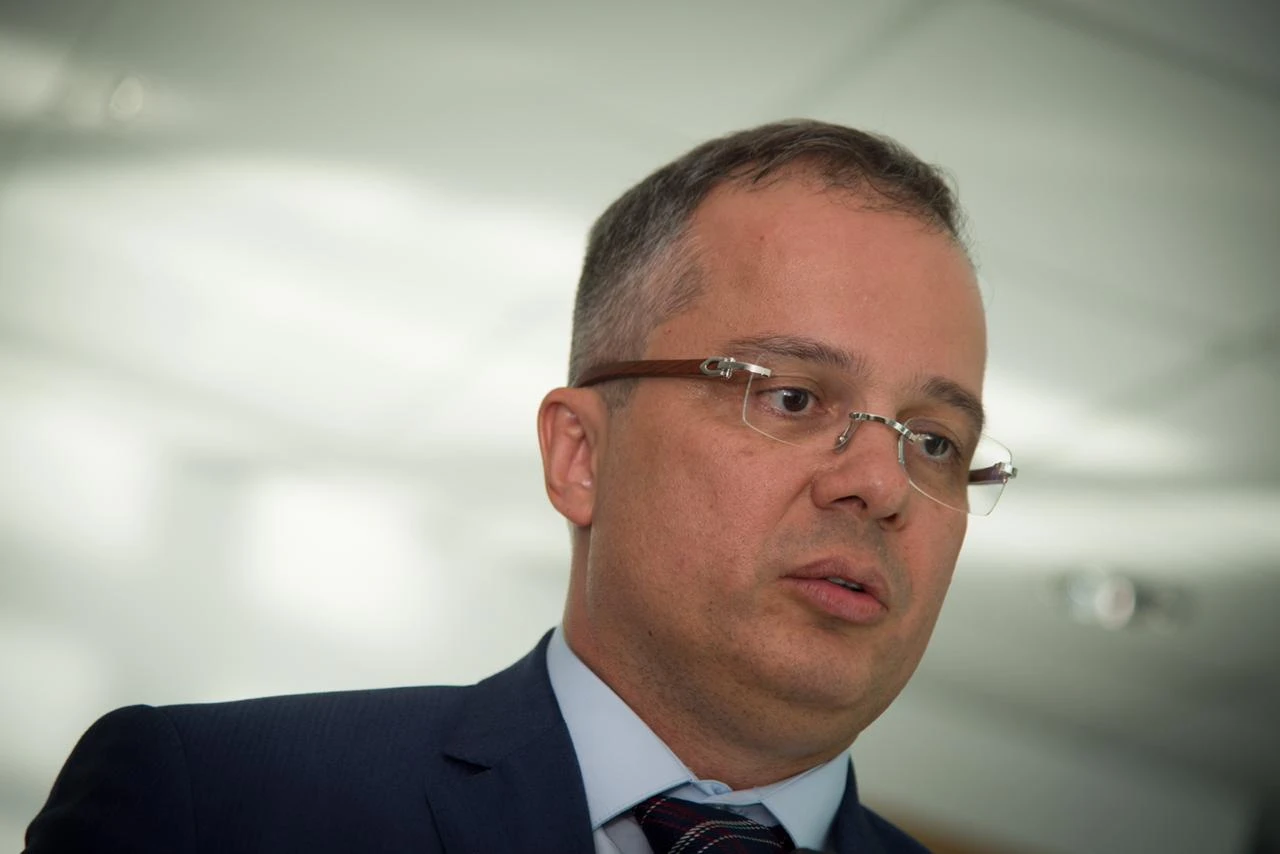 MP abre inquérito sobre uso de carro da PCDF para seguir conselheiro