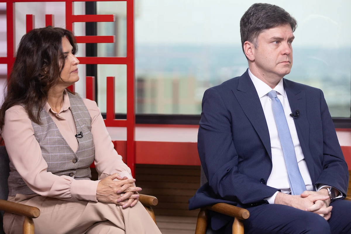 Vídeo: MPDFT lança relatório para prevenção e combate ao feminicídio