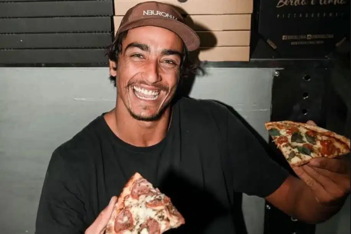 O que se sabe sobre os bastidores da queda que matou CEO de pizzaria
