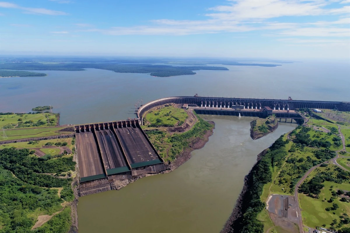 Aneel libera bônus de R$ 1,3 bi de Itaipu para reduzir contas de luz