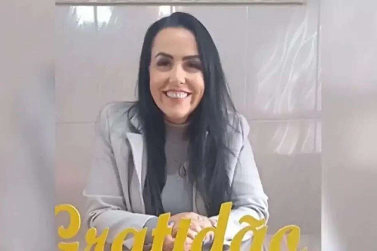 Após acordo com MP, candidata vai abandonar o jingle “Paula dentro”