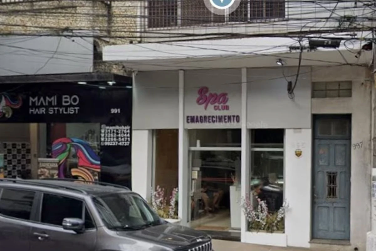 Spa em bairro nobre de SP fecha as portas e deixa clientes no prejuízo