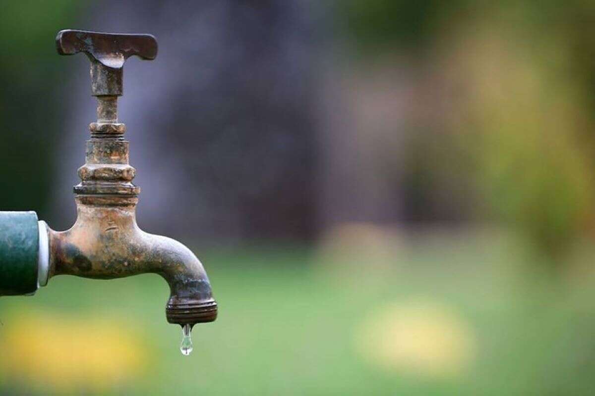 Pontos da zona sul e da grande SP ainda sofrem com falta de água