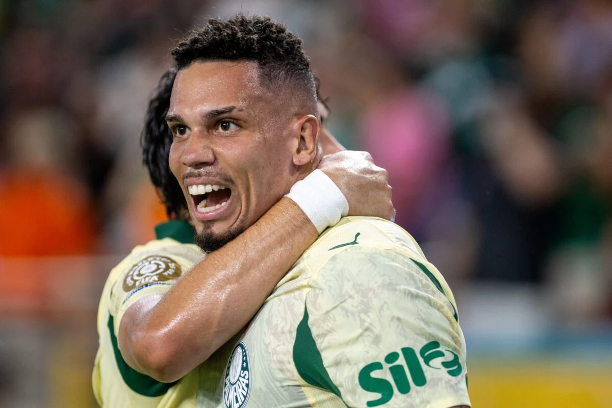 Decisivo contra o Inter Miami, Paulinho se frusta por jogar com dores