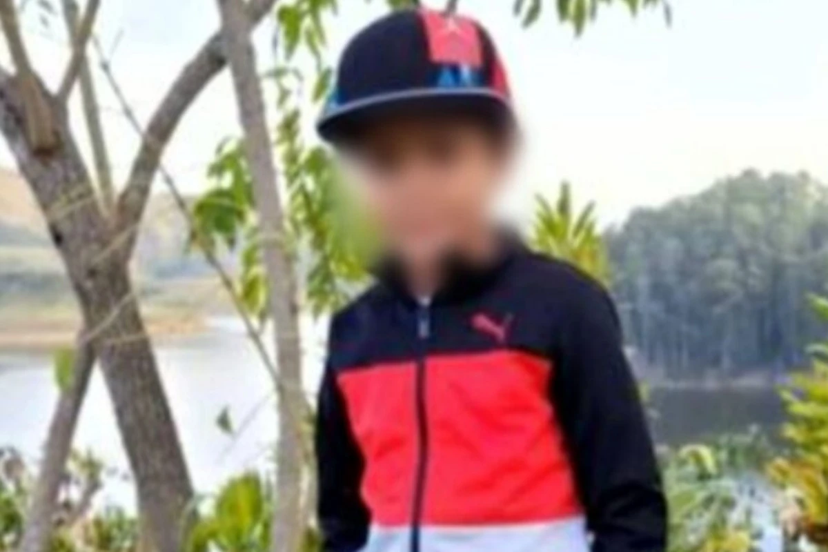 Casal é condenado a 46 anos por assassinar e violentar filho de 6 anos