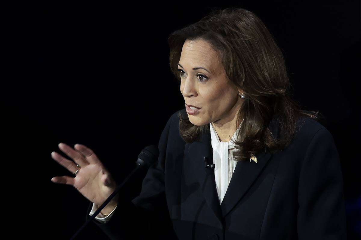 Temas centrais dos EUA: saiba o que cravou derrota de Kamala Harris