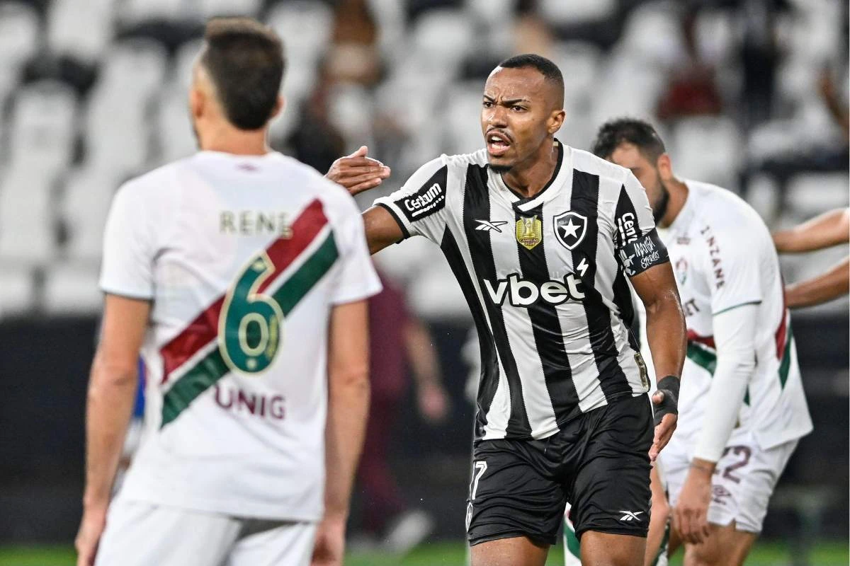 Qual o placar mais comum em Fluminense x Botafogo? Veja e aposte