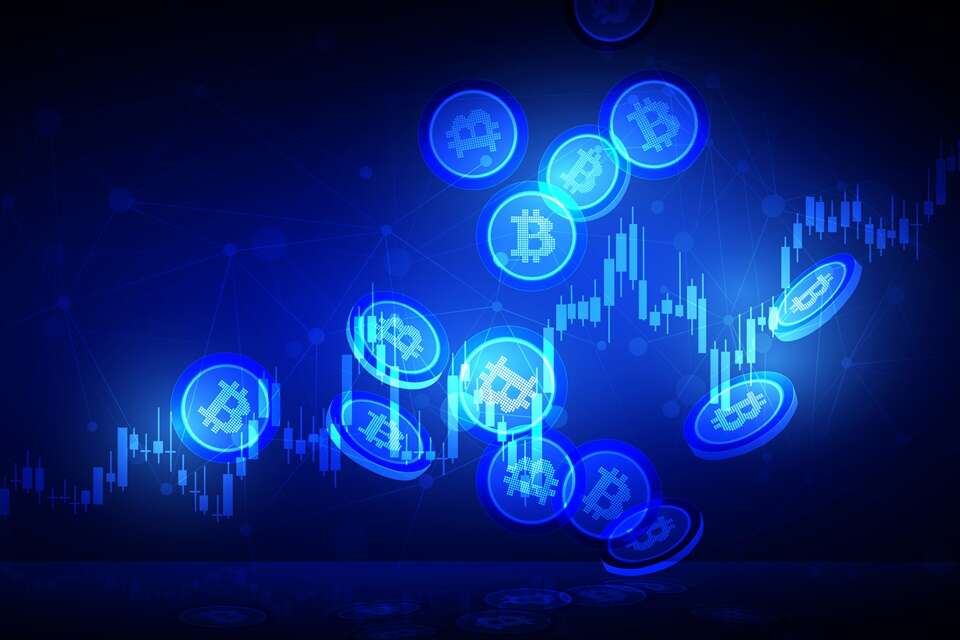 7 maneiras de ganhar dinheiro rápido com criptomoedas em 2025