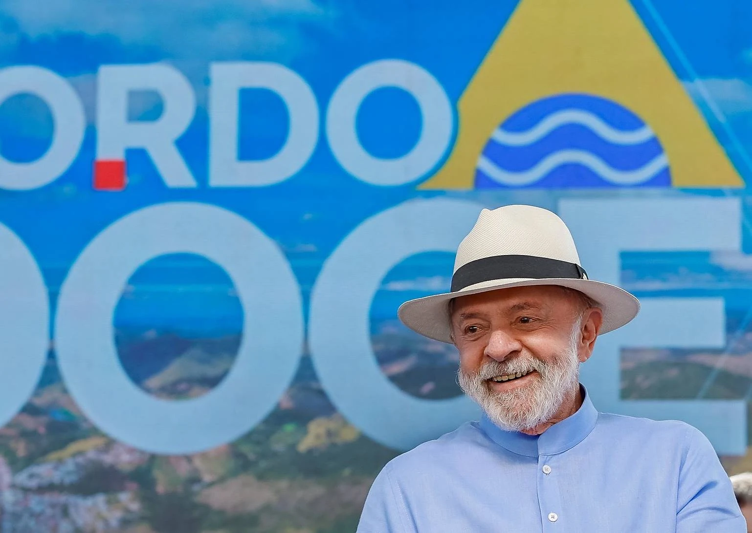 Lula volta a falar em reeleição: “Se brincar, vai ter a quarta vez”