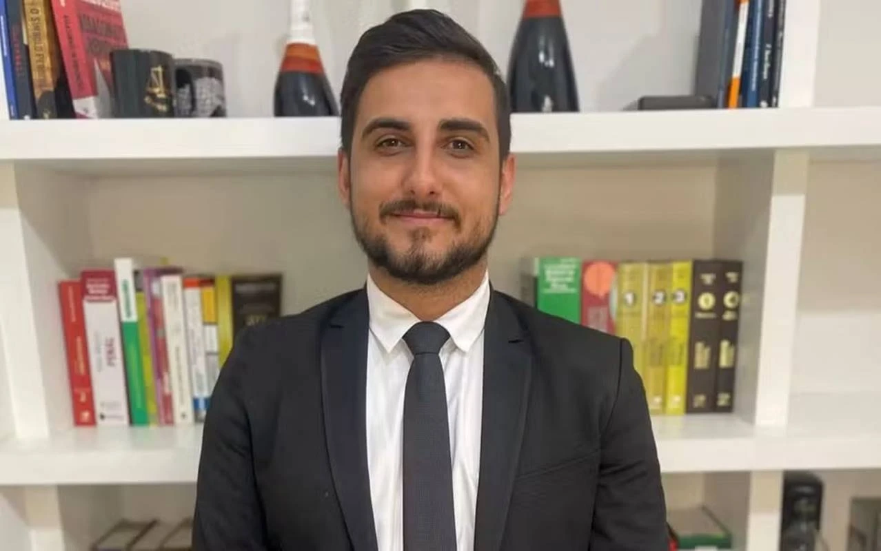 Goiânia: advogado que saiu para imprimir documentos é encontrado morto