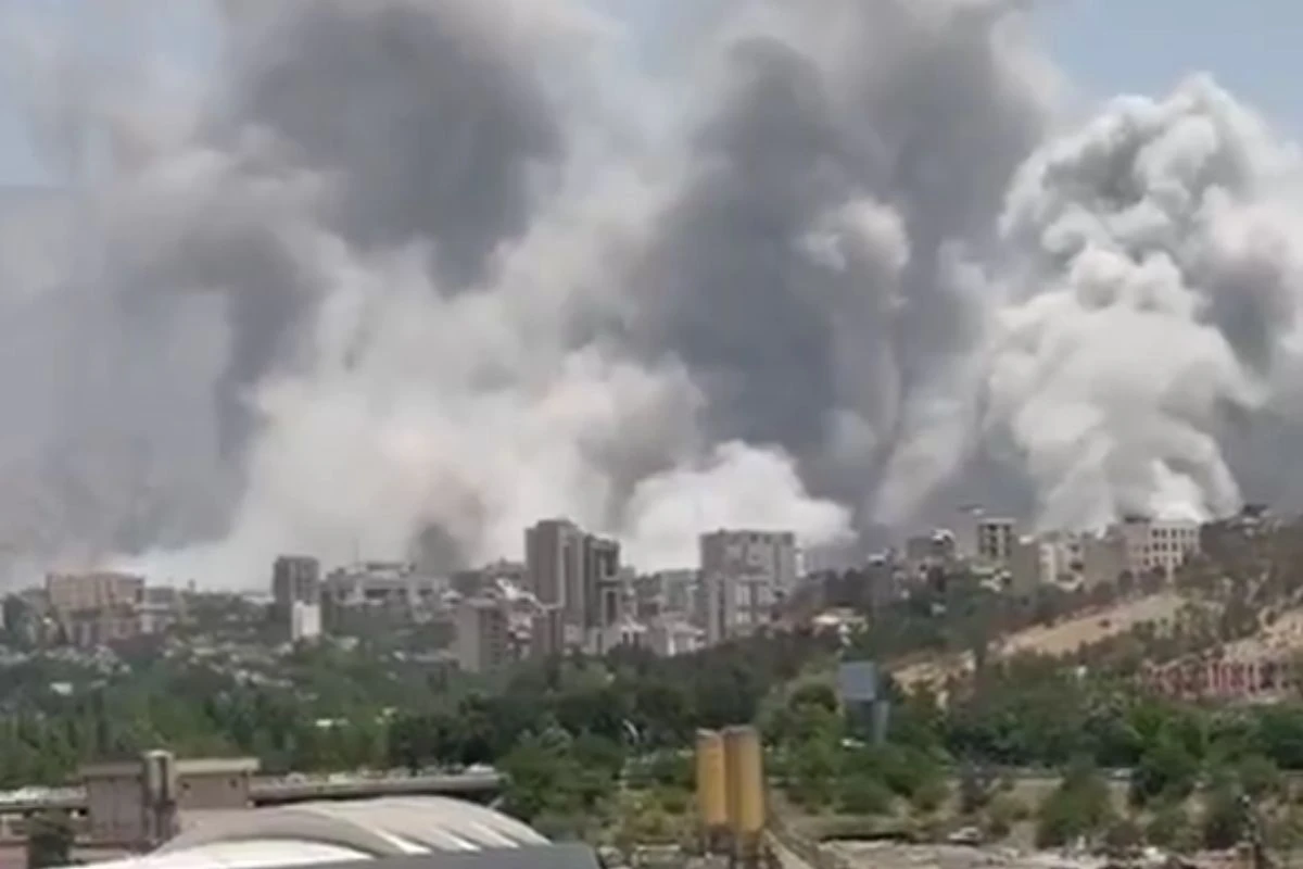 Irã calcula mais de 600 mortos e 4 mil feridos na guerra contra Israel