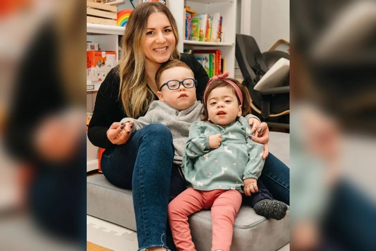 “Alzheimer infantil”: irmãos sofrem com mesma doença genética rara