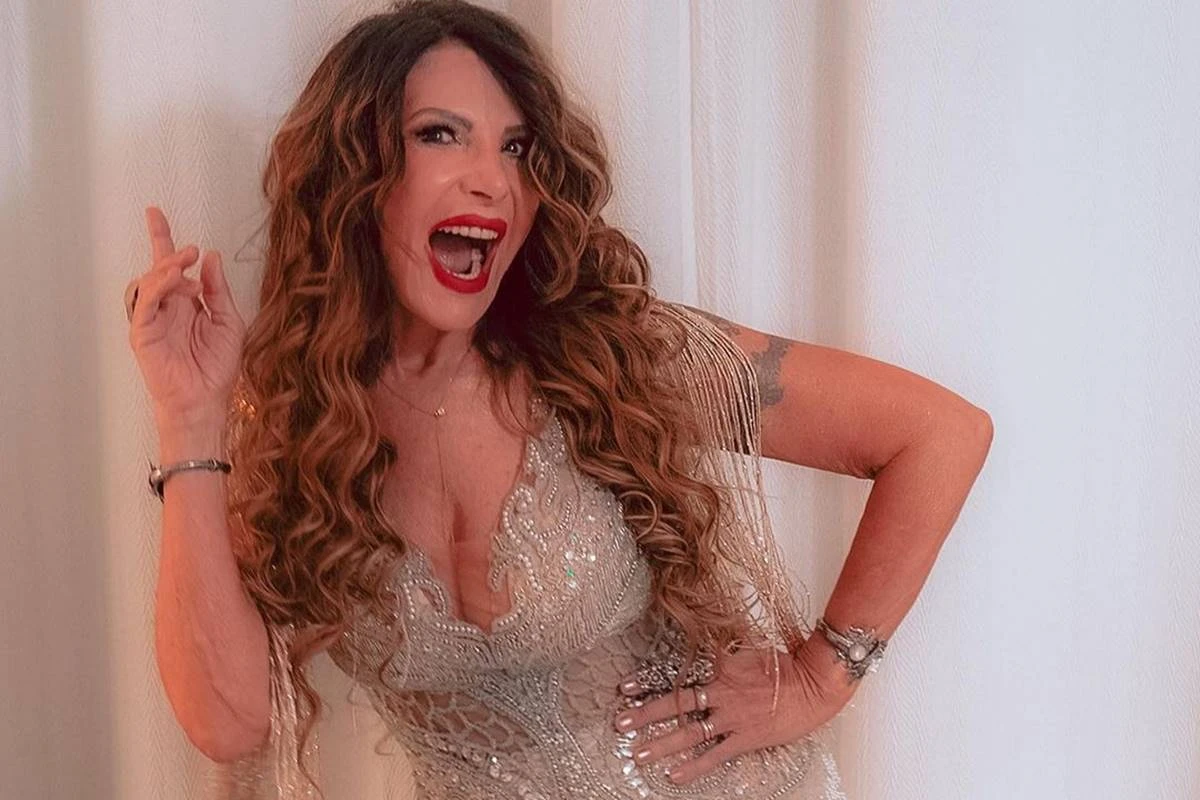 Elba Ramalho comenta vínculo com ONG acusada de barrar aborto em criança