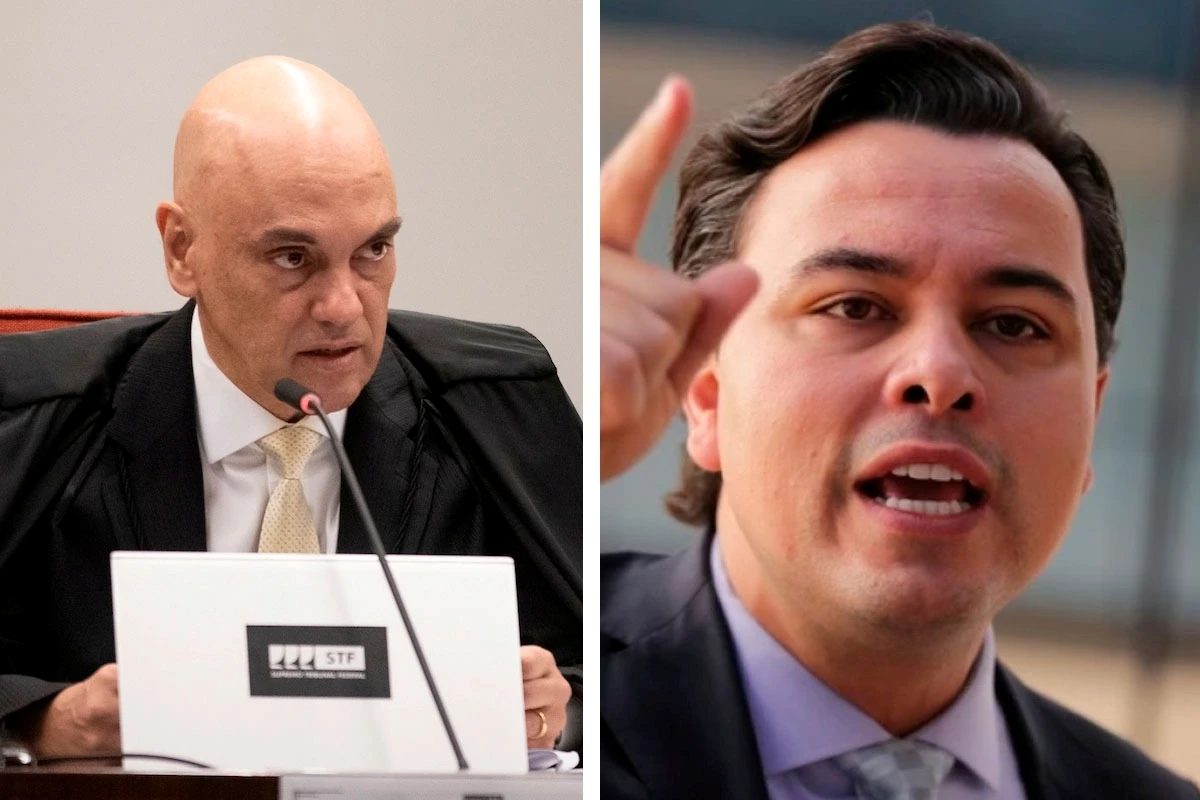 Advogado aciona OAB contra Moraes e alega “violação inaceitável”