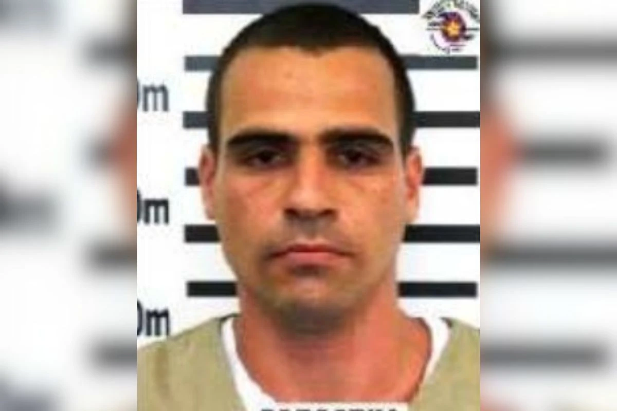 Boy, sintonia do PCC foragido há 1 ano, é preso no interior de SP