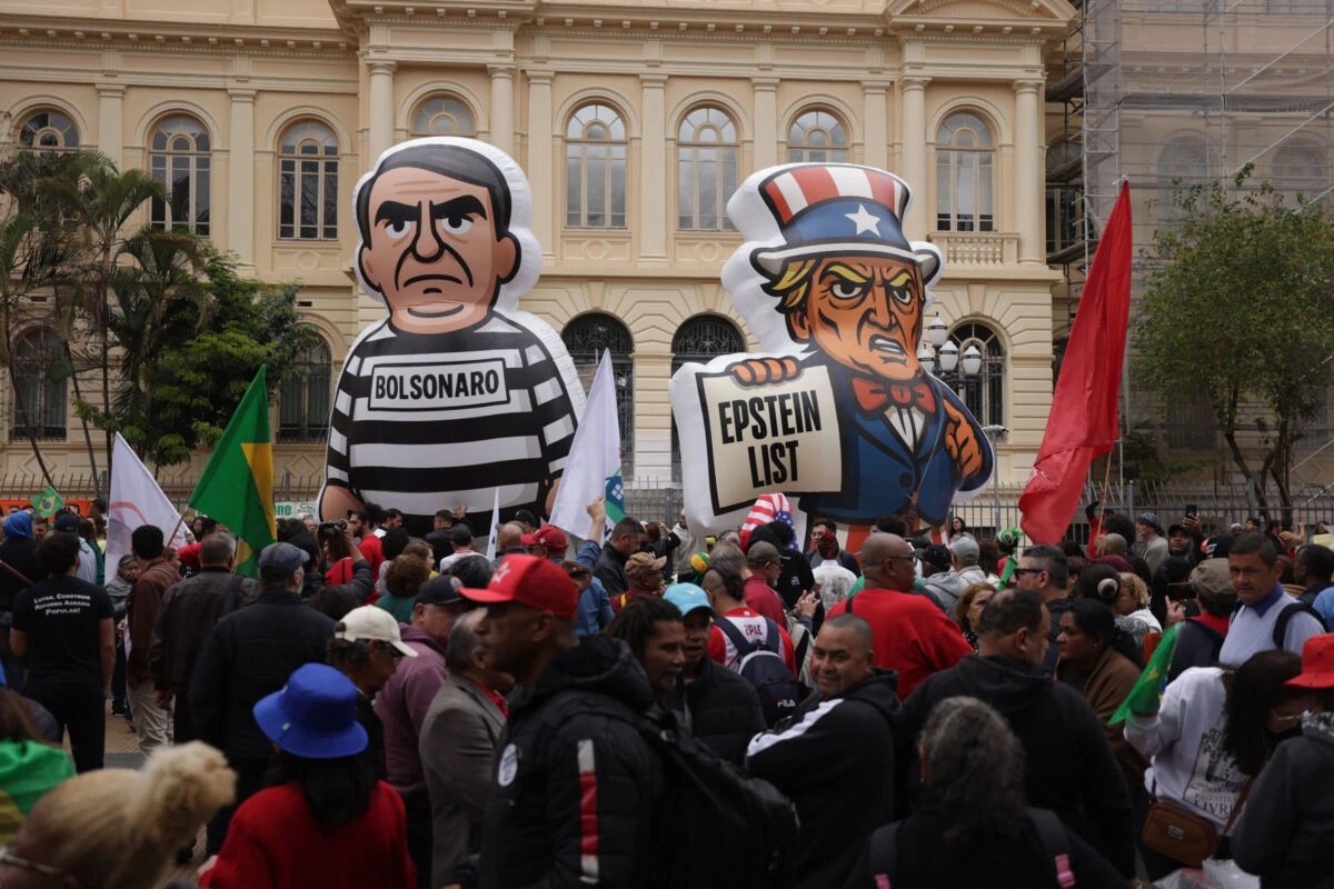 Esquerda dá Bolsonaro como condenado e centra artilharia em Tarcísio