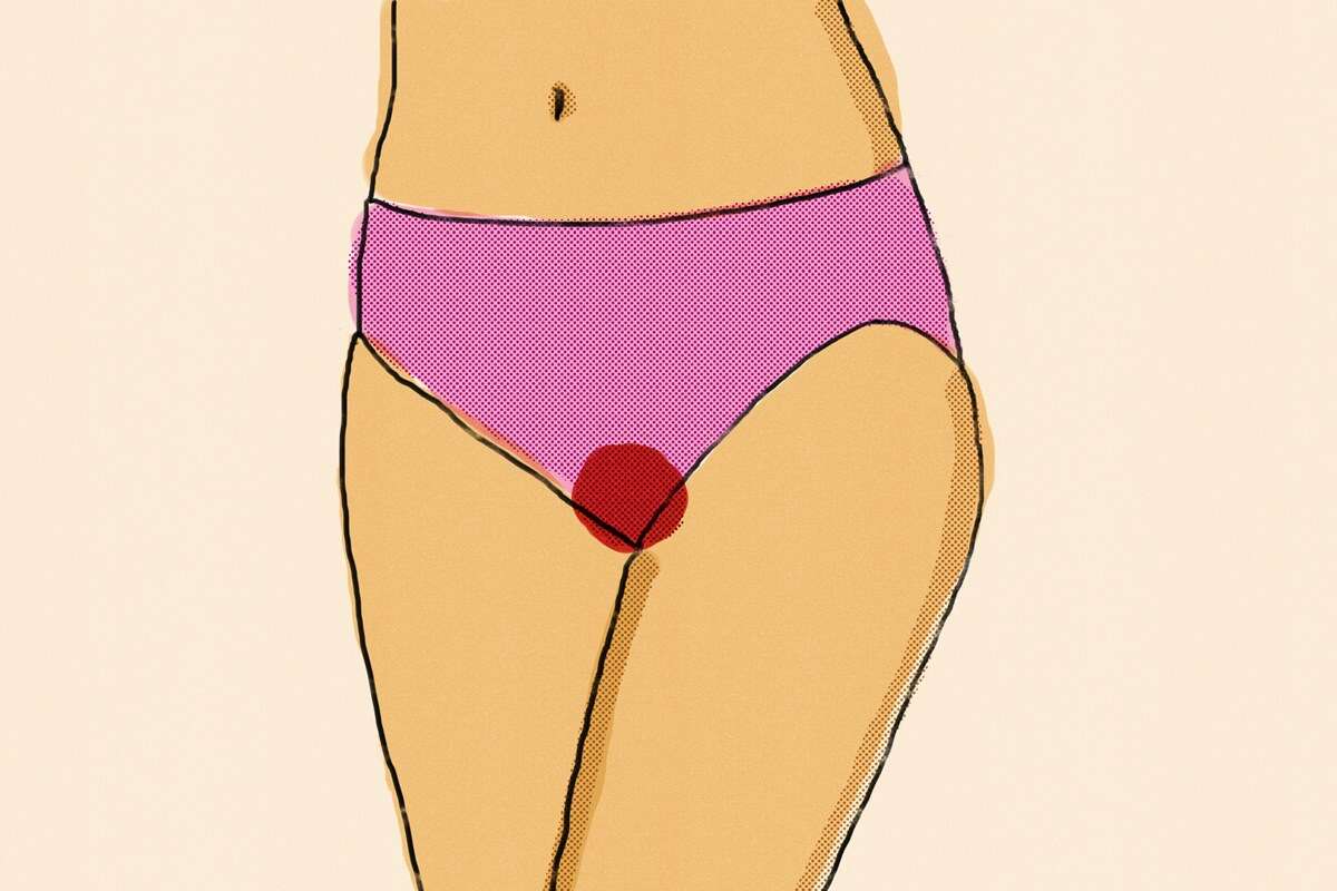 Sexo e menstruação: ginecologista explica se há riscos