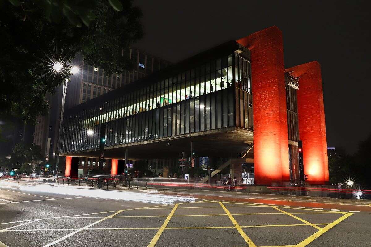 Vão livre do Masp será concedido ao museu para atividades culturais