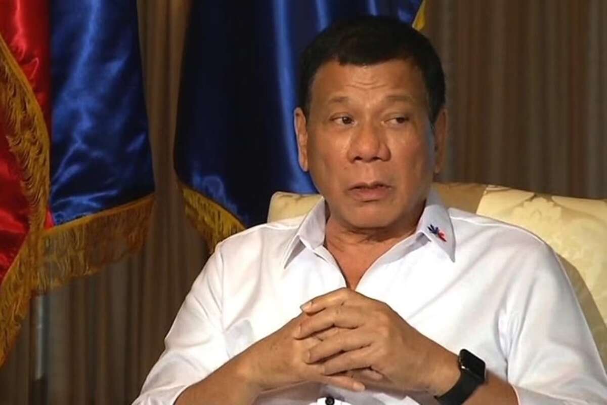 Quem é Duterte e como foi a “guerra às drogas” nas Filipinas