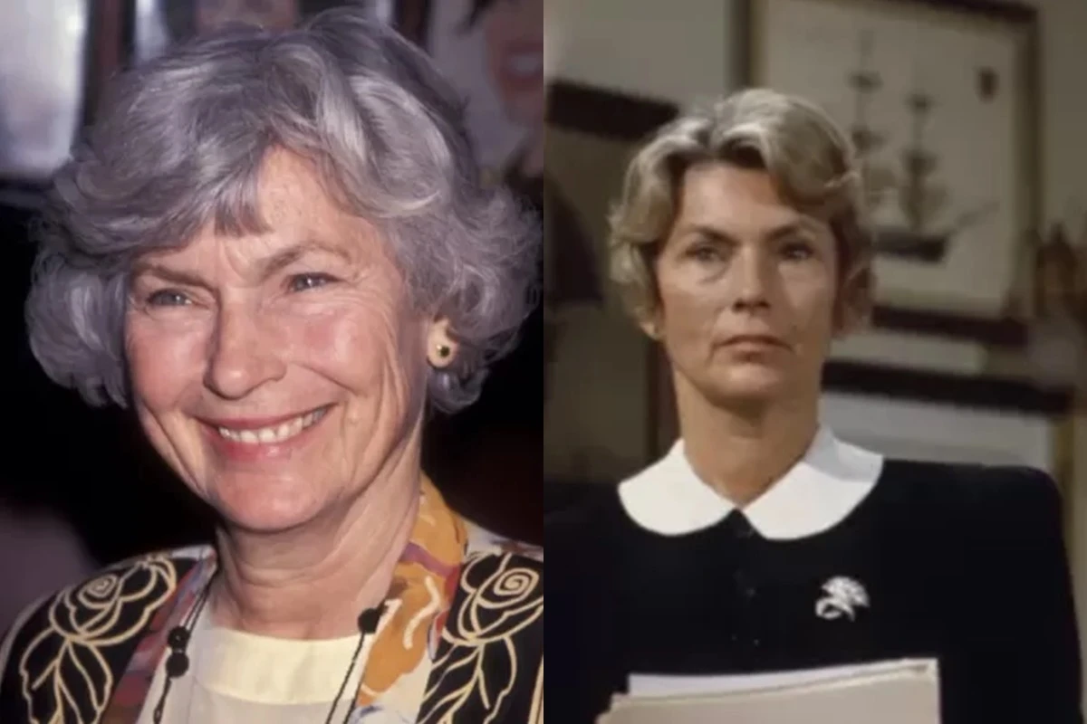 Priscilla Pointer, atriz de Carrie, a Estranha, morre aos 100 anos