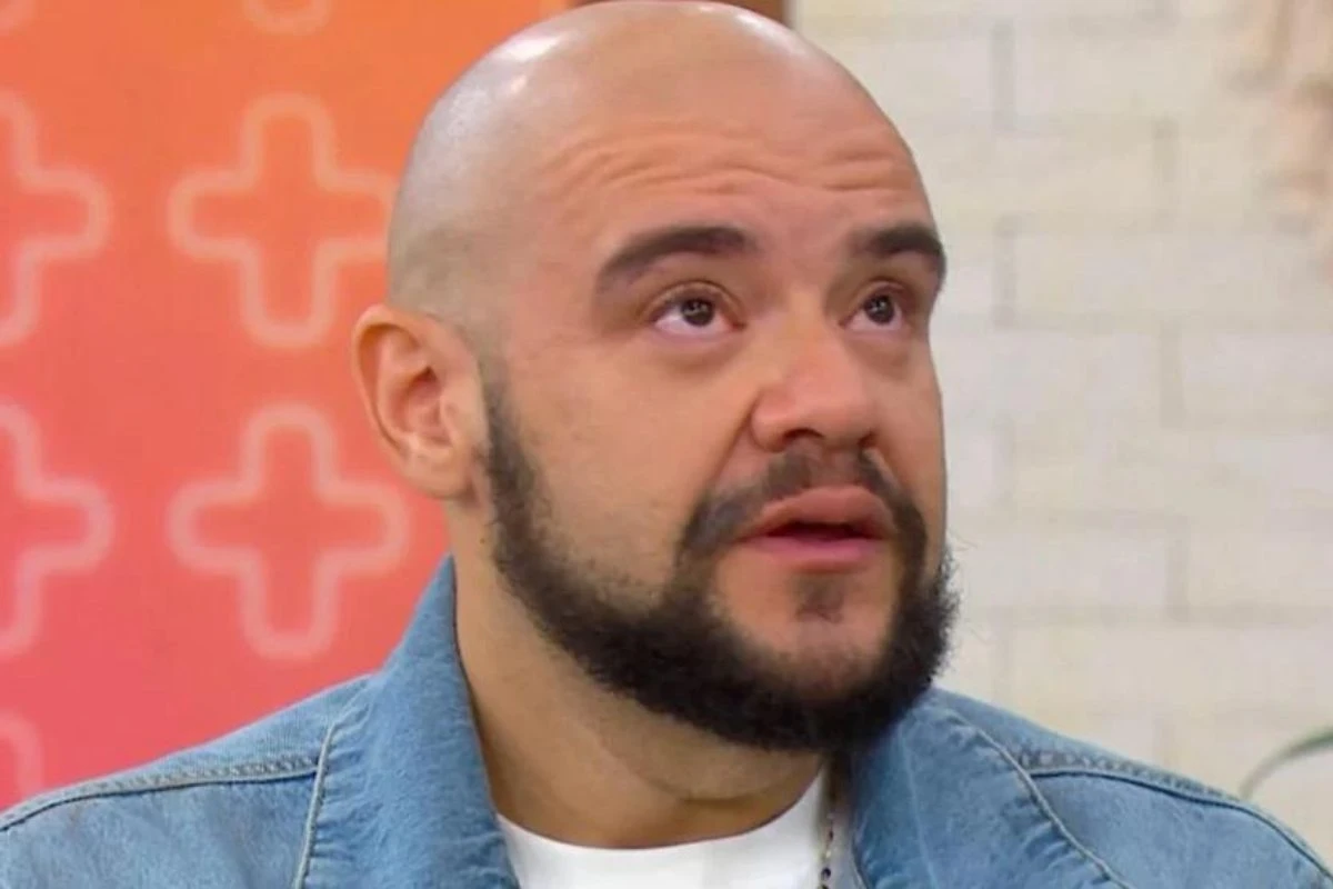 “Achei perigoso”, diz Gominho sobre boato após morte de Preta Gil