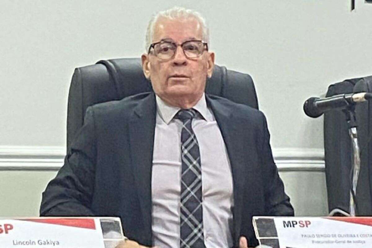 Chefe do MPSP critica fim de parceria da PRF: “Na contramão mundial”