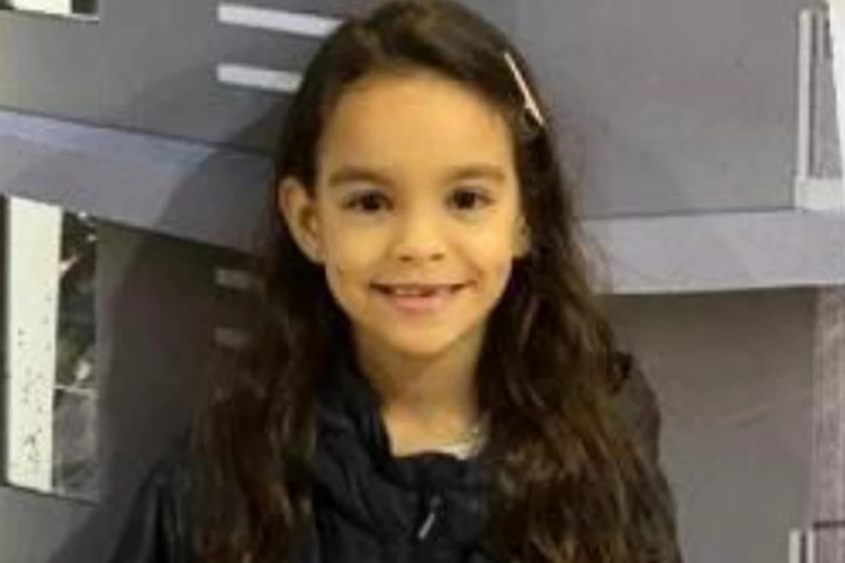 Roubo: criança de 7 anos é morta com tiro no pulmão ao voltar de culto