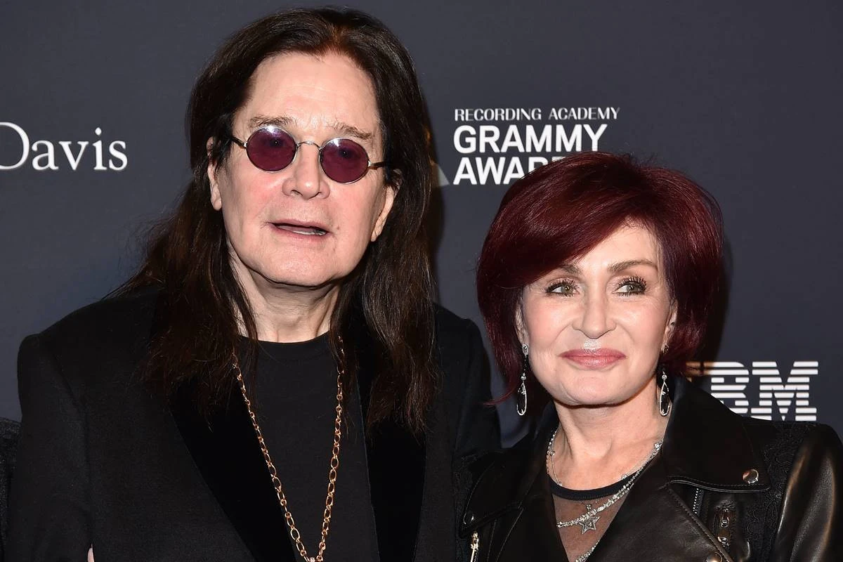 Ozzy Osbourne foi casado por 40 anos e se arrependeu de trair Sharon