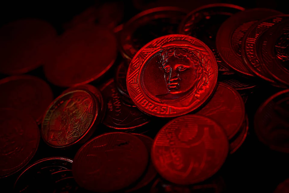 Dívida pública federal sobe 2,59% e chega a R$ 8,1 trilhões em agosto
