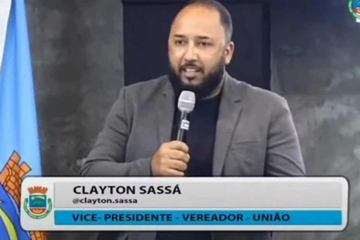 Vereador se confunde e critica proteção a igreja histórica de 150 anos