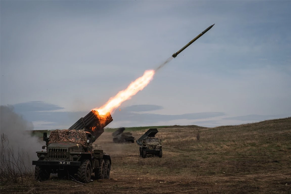 Ucrânia: ataque da Rússia com drones foi o maior da guerra até agora