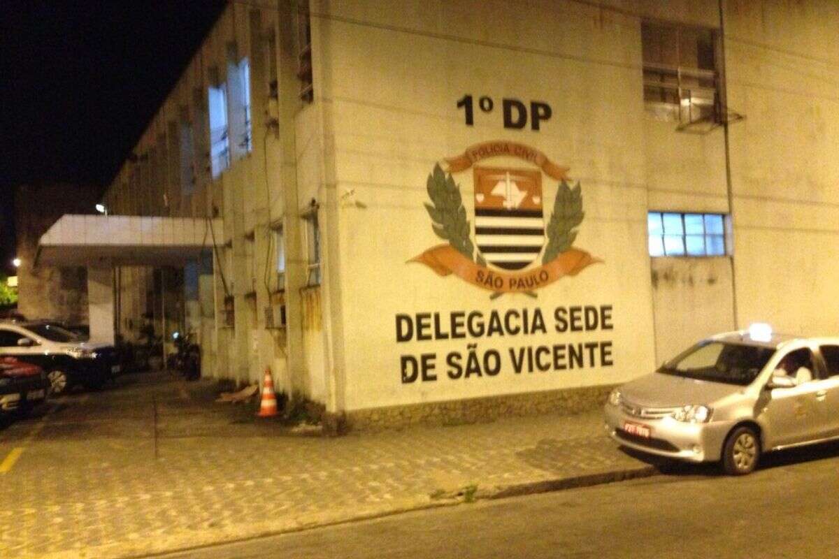 Mulher é presa por tortura após queimar genitália de criança de 4 anos